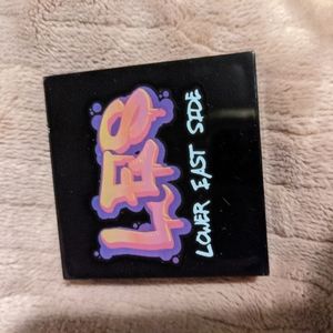 Lower East Side - City Chic Pallette